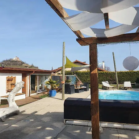 Le13depic, Gite, Spa, Sauna, Piscine, Massage, Repas, Adult Only *